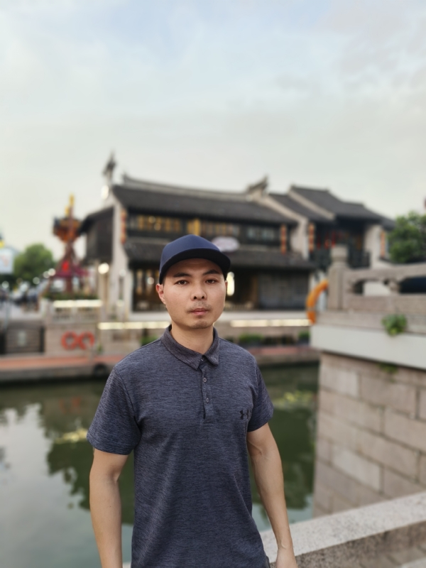 十八星格的第三张照片--闽清相亲网