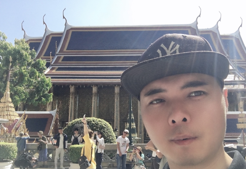 十八星格的第四张照片--闽清相亲网