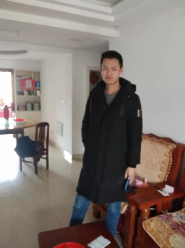 金善的第一张照片--闽清相亲网