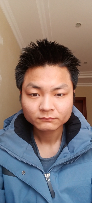 冬瓜的第一张照片--闽清相亲网