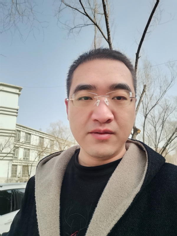 揽星入梦的第一张照片--闽清相亲网