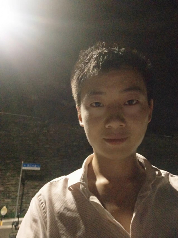 来啊的第一张照片--闽清相亲网