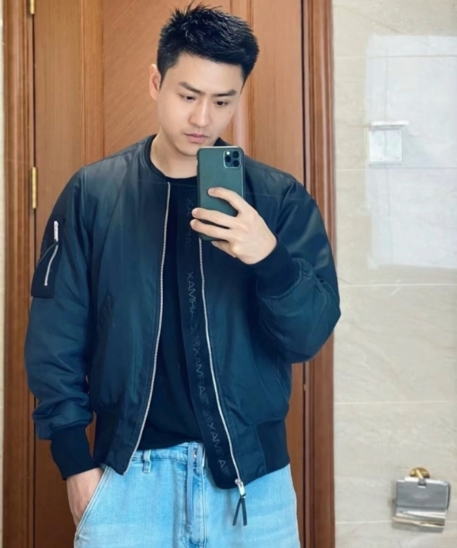 阿朗的第一张照片--闽清相亲网