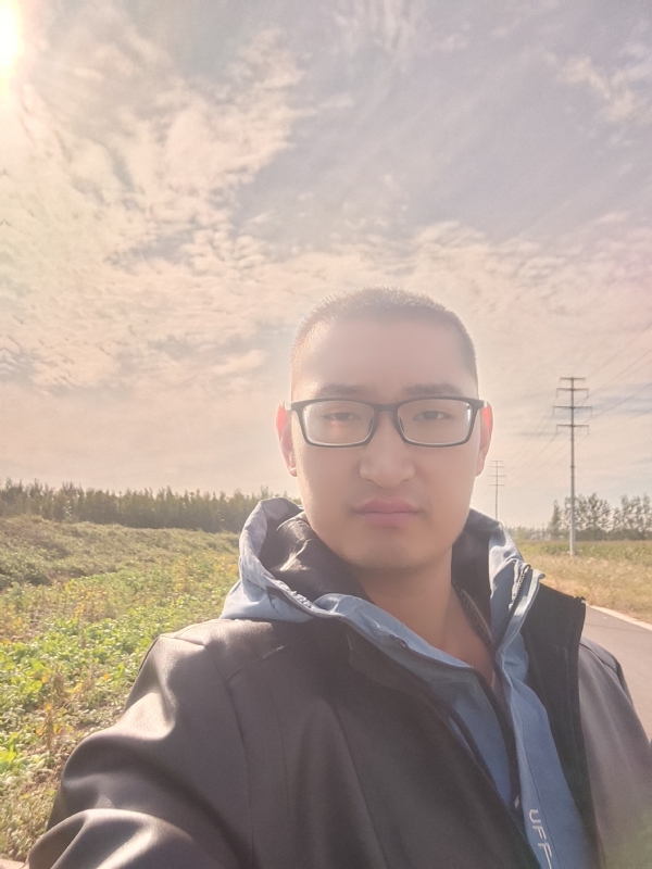 温暖胸膛的第一张照片--闽清相亲网