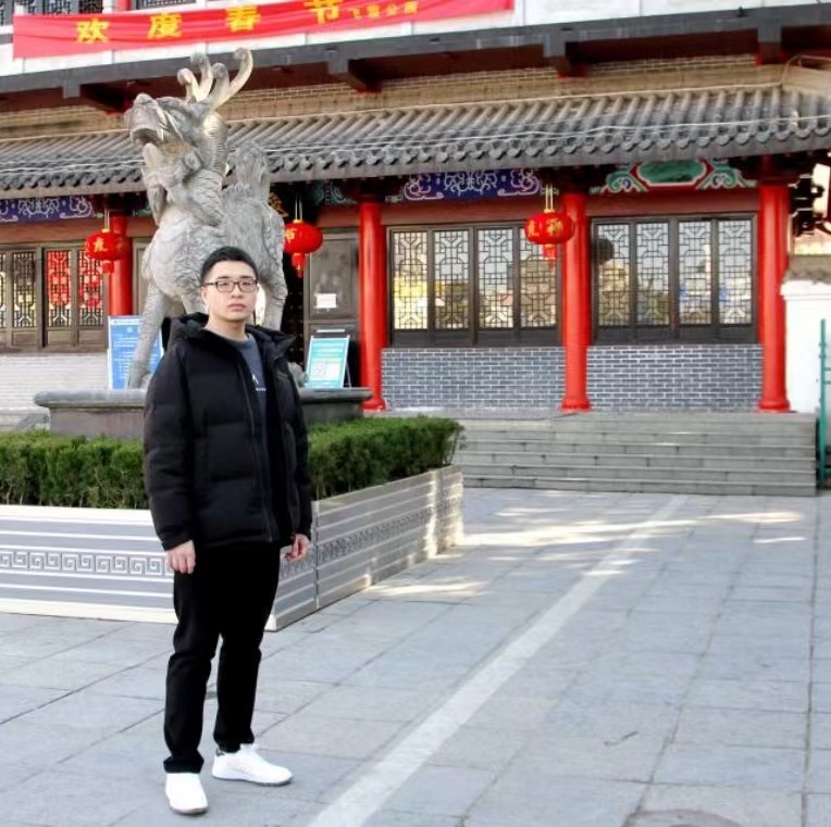 stan的第二张照片--闽清相亲网