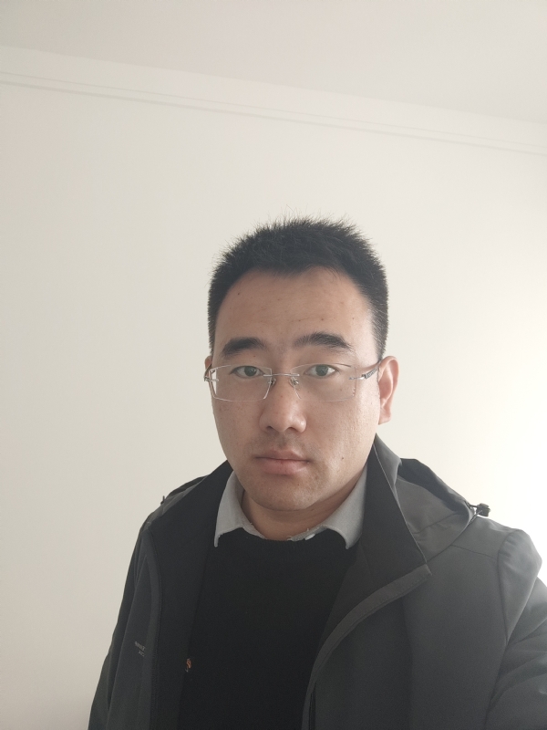 真诚的第一张照片--闽清相亲网