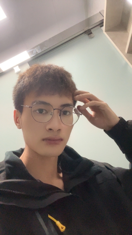 Chuan的第一张照片--闽清相亲网
