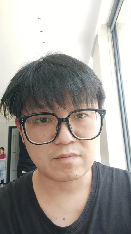 未艾的第二张照片--闽清相亲网