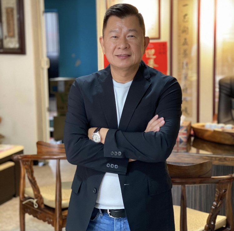 幸福余生的第一张照片--闽清相亲网