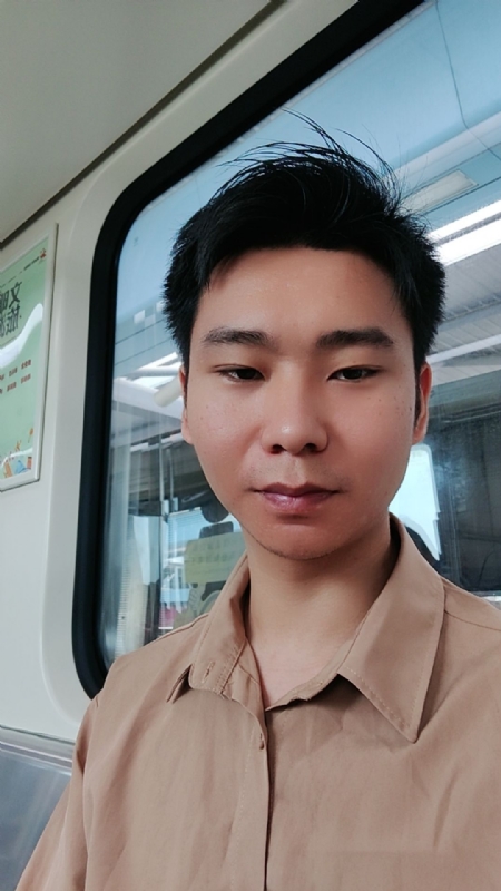 境棂的第一张照片--闽清相亲网