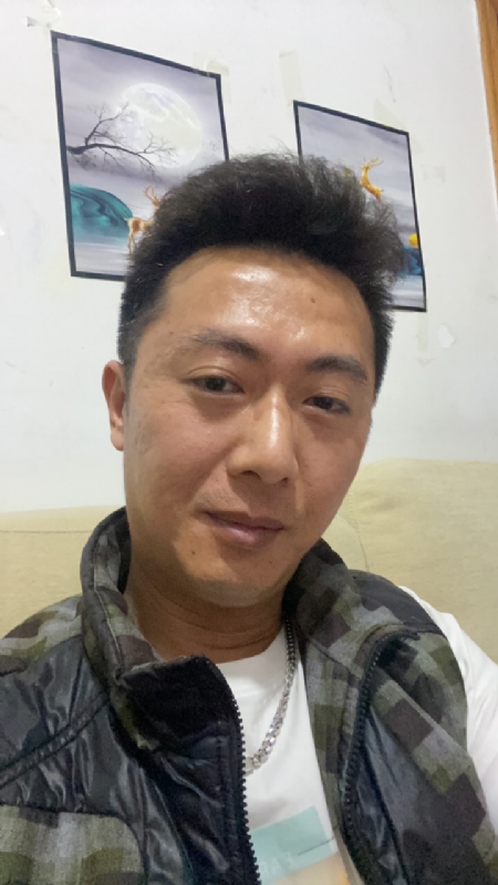 陈然的第一张照片--闽清相亲网
