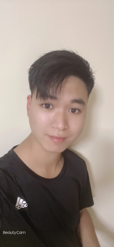Allen的第二张照片--闽清相亲网