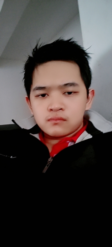 至情的第一张照片--闽清相亲网