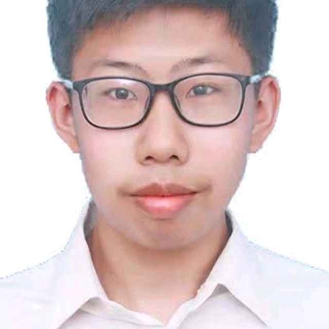 李恒宇的第一张照片--闽清相亲网