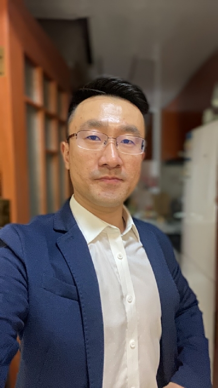 笑看人生的第四张照片--闽清相亲网