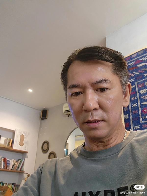 Gary黄的第一张照片--闽清相亲网