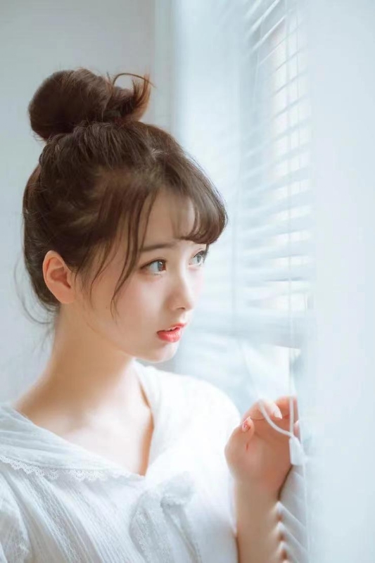 橙儿的第一张照片--闽清相亲网