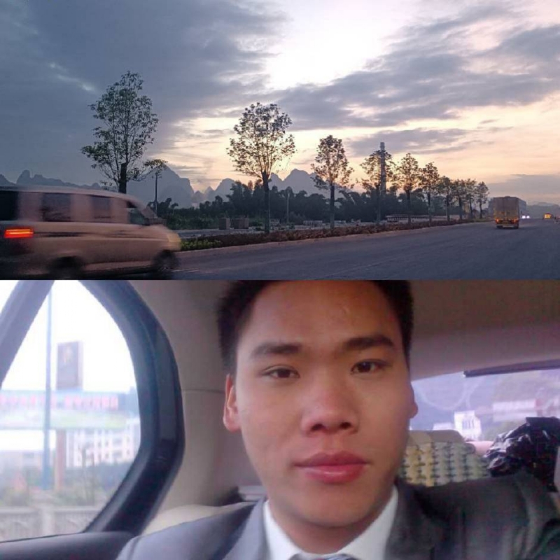 忠胆锐的第一张照片--闽清相亲网