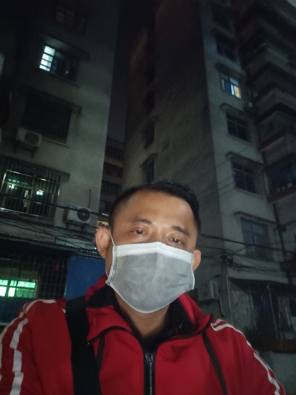 星仔的第一张照片--闽清相亲网