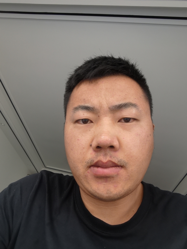 陆开森的第一张照片--闽清相亲网