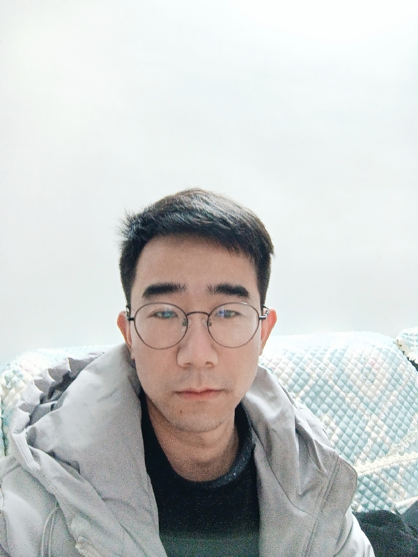 张先生的第一张照片--闽清相亲网