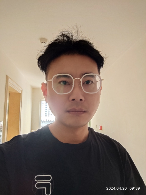 信带小李的第一张照片--闽清相亲网
