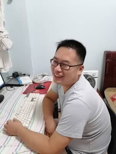 小浣熊的第一张照片--闽清相亲网