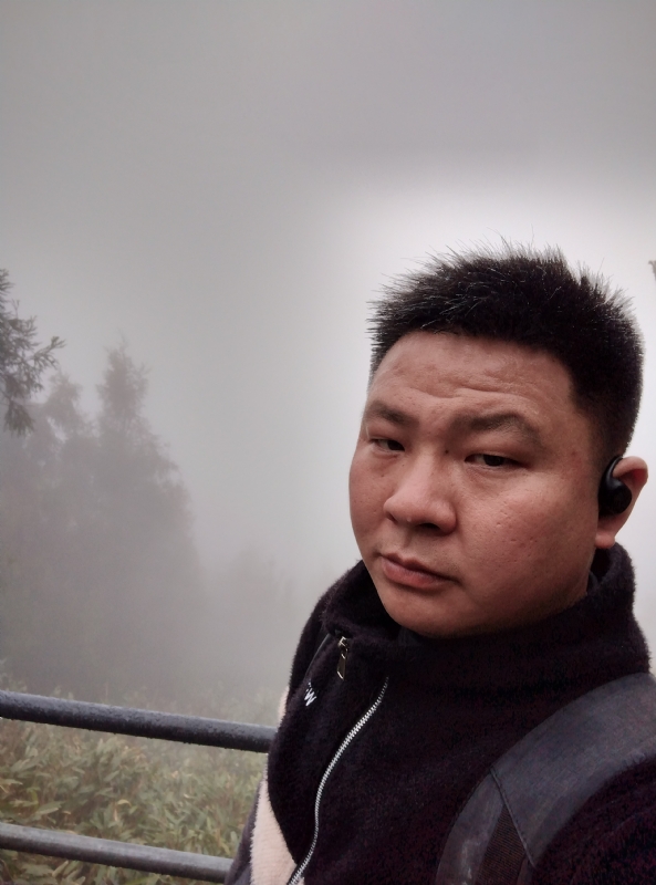 何何何的第一张照片--闽清相亲网
