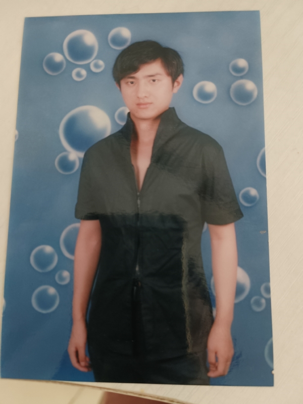 朱琦的第四张照片--闽清相亲网