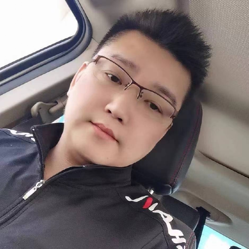 元霸天的第一张照片--闽清相亲网