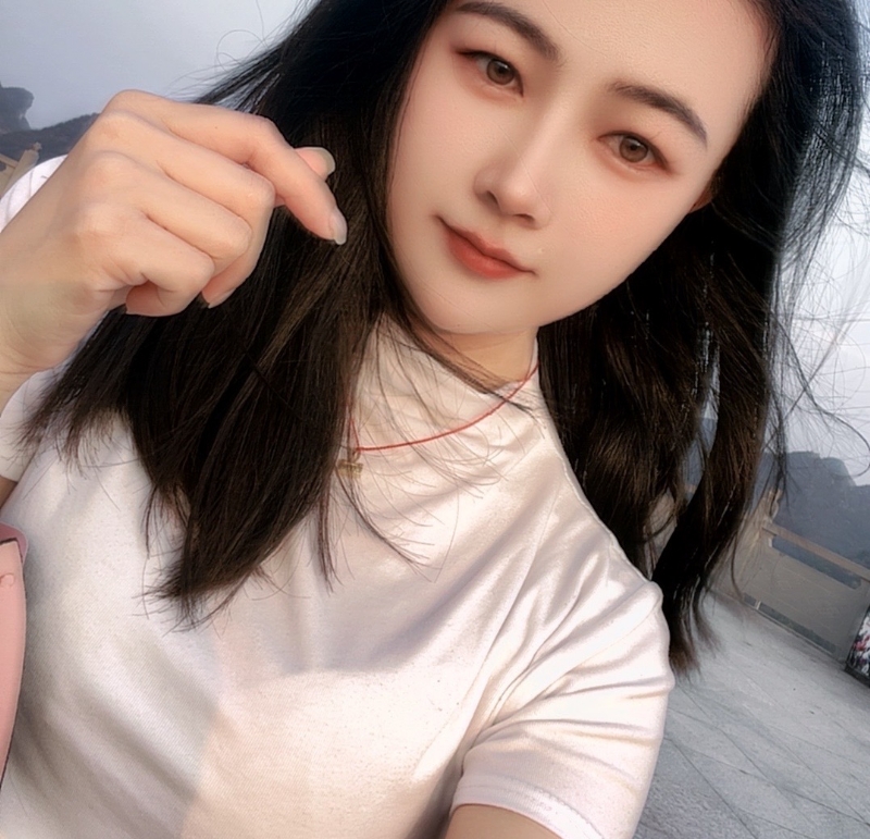 彭彭的第一张照片--闽清相亲网