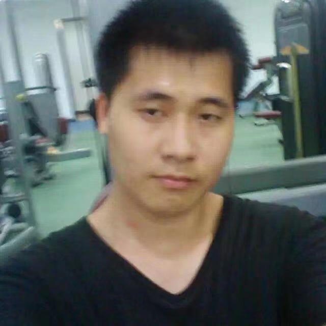 RON的第一张照片--闽清相亲网