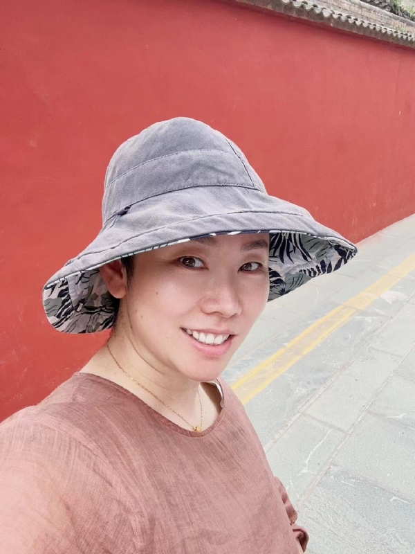 妖娆的煤气罐的第二张照片--闽清相亲网