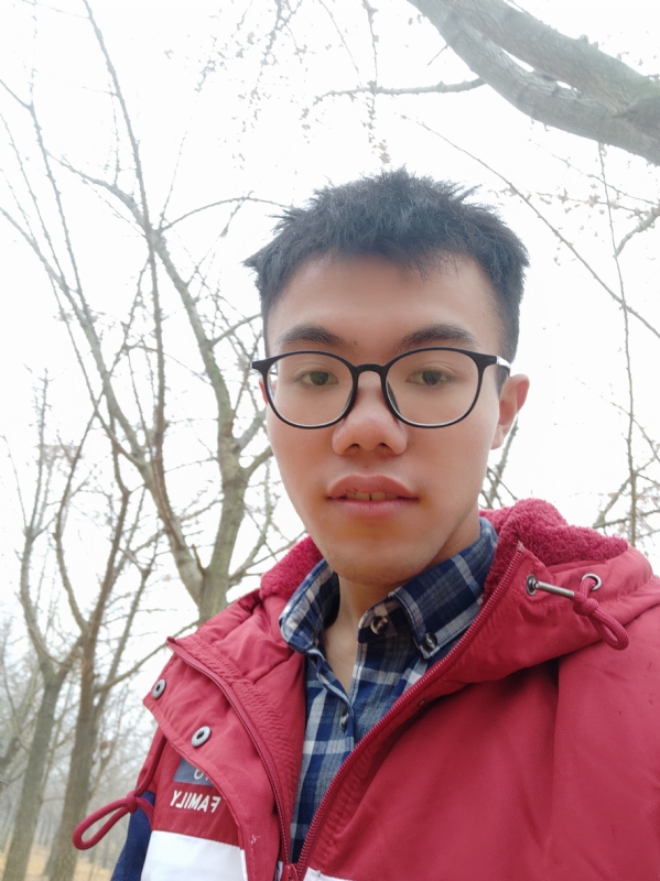 小久久的第一张照片--闽清相亲网