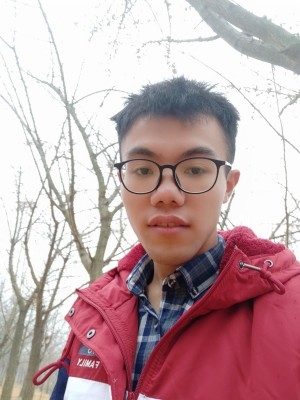 小久久的第四张照片--闽清相亲网