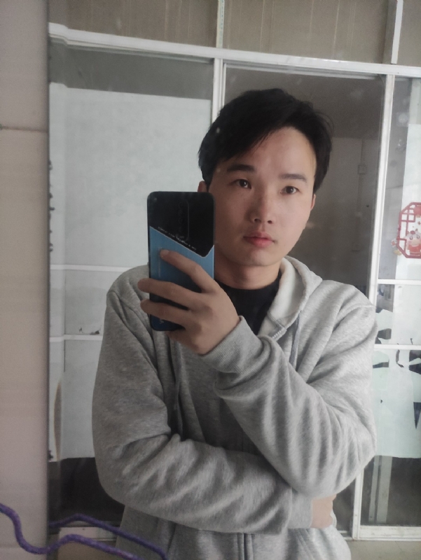 178然的第一张照片--闽清相亲网