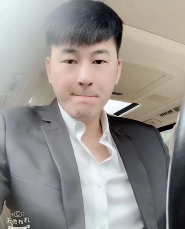 来弟的第一张照片--闽清相亲网