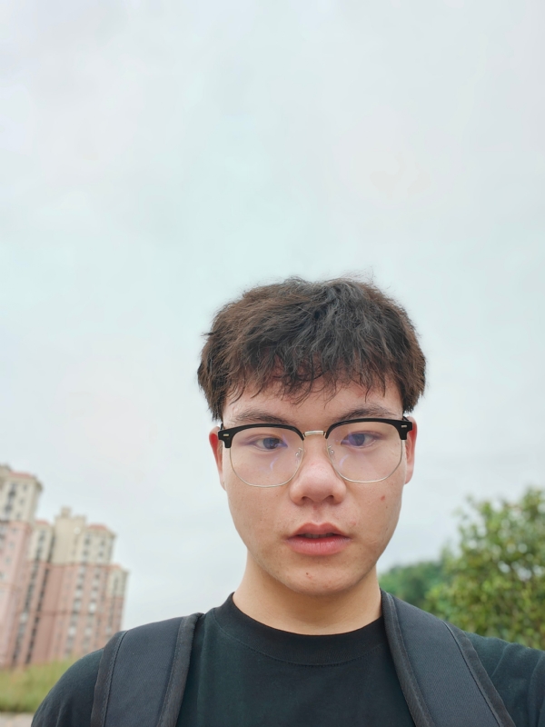 航澄的第一张照片--闽清相亲网