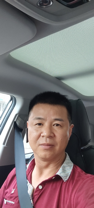 秋天的风的第二张照片--闽清相亲网