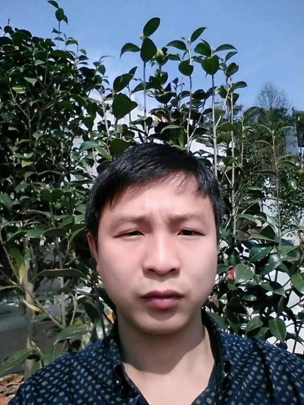 黑骑士的第二张照片--闽清相亲网