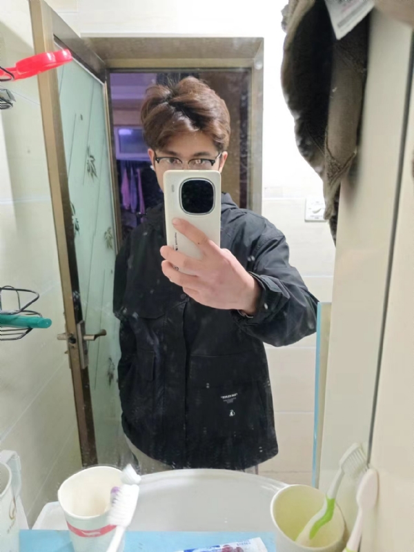 想吃糖醋渝的第一张照片--闽清相亲网