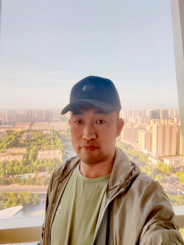 勇攀高峰的第二张照片--闽清相亲网