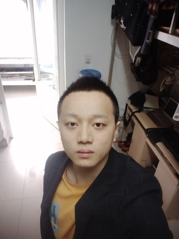 苟茂棋的第一张照片--闽清相亲网