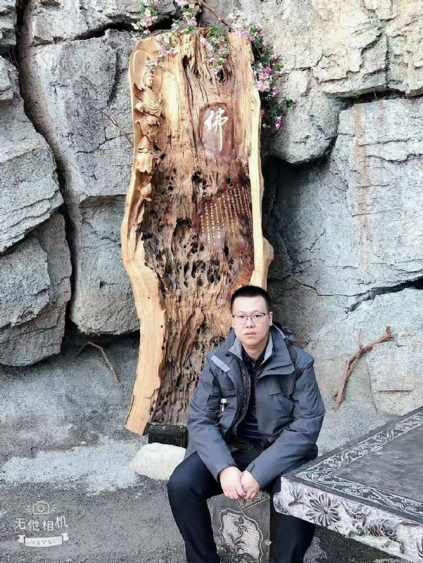 余生的第一张照片--闽清相亲网