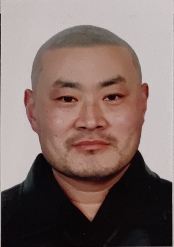 涛涛手写的第二张照片--闽清相亲网
