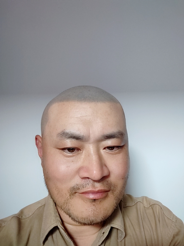 涛涛手写的第四张照片--闽清相亲网