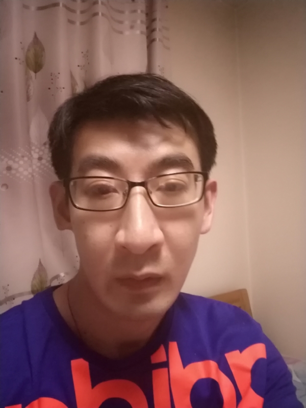 摩羯的第一张照片--闽清相亲网