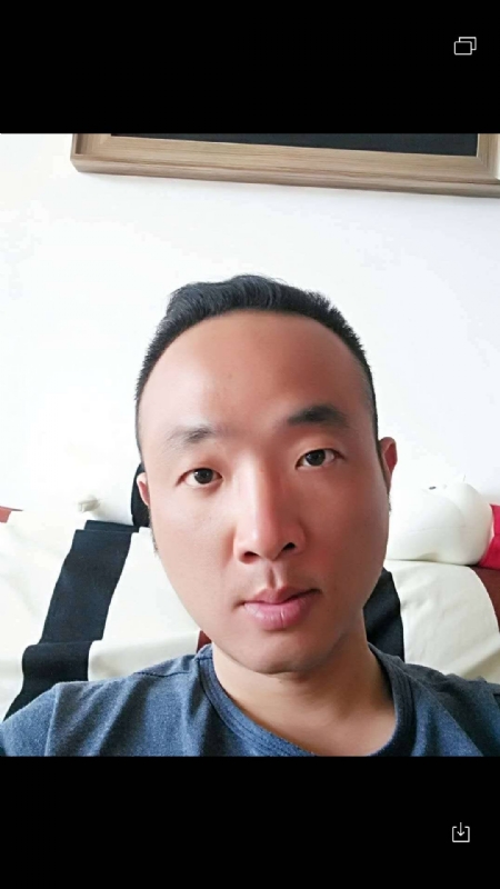 大圣的第一张照片--闽清相亲网