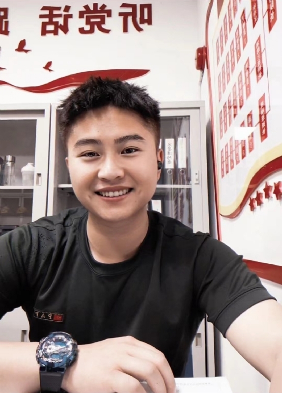 我就在路灯下等你的第一张照片--闽清相亲网