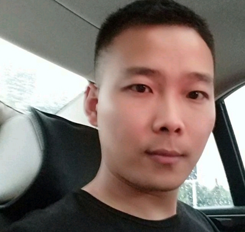 李先生的第二张照片--闽清相亲网